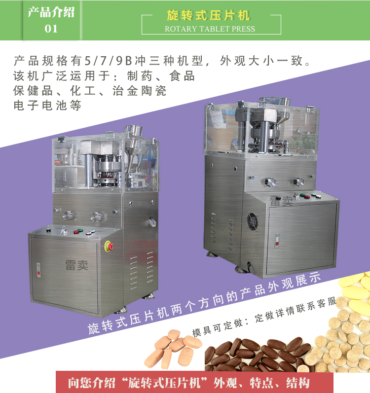 加强6吨旋转式压片机_05.jpg